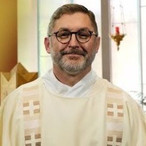 Third Sunday of Easter - Two-Minute Homily: Dcn Adam Walk