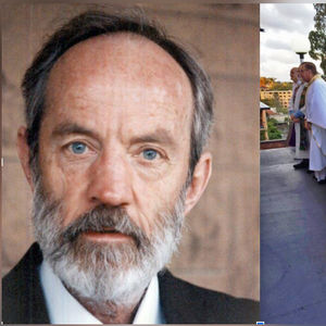 Brisbane-based Jesuit Father Ian Howells has died aged 91