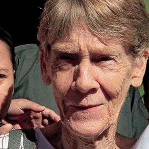 After expulsion from Philippines, Australian religious sister continues solidarity work