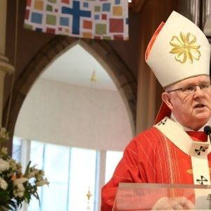 Bishops prepare to elect new Conference president