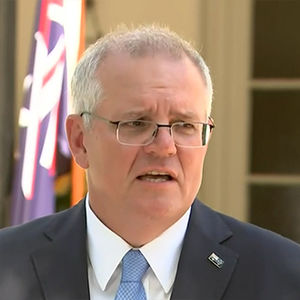Tough task ahead as PM stands by plan for a religious discrimination act