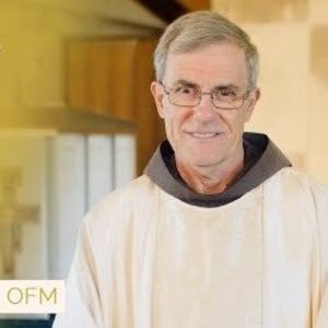Fifth Sunday of Easter - Two-Minute Homily: Fr Mario Debattista OFM