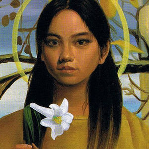 Lives of the saints - St Kateri Tekakwitha, the Lily of the Mohawks