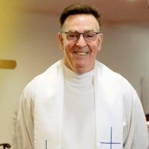 The Ascension of the Lord - Two-Minute Homily: Fr Bryan Roe