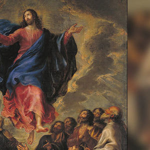 Q&A - Did good souls like St Joseph and Moses wait for Christ's Ascension to go to Heaven?
