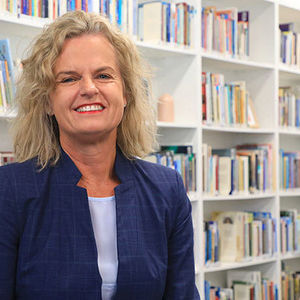 New Brisbane schools leader inspired by courage of St Mary MacKillop
