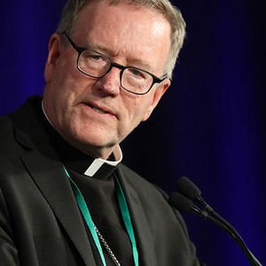 Bishop Barron is moving to Minnesota and hopes to be a 'good spiritual father' to his new flock