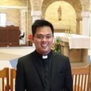Seminarian El Louie Jimenez to be ordained to priesthood on Feast of Sts Peter and Paul