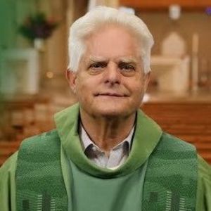 Fourteenth Sunday in Ordinary Time - Two-Minute Homily: Fr Tom Elich