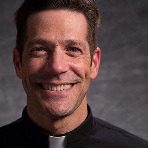 Fr Mike Schmitz's next podcast Catechism in a Year starts New Year's Day