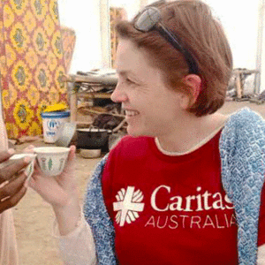 'We must act now' - Caritas Australia chief says Ethiopian food crisis is acute