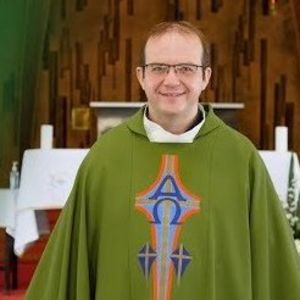 Fifteenth Sunday in Ordinary Time - Two-Minute Homily: Fr Michael Grace