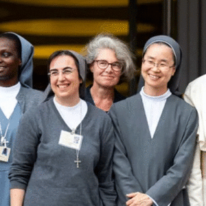 Women's Voices: Pope Francis to include women in bishop selection committee