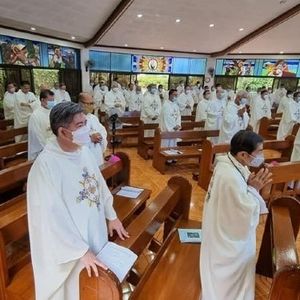 Philippines bishops pledge to prioritise poor after synodal consultation