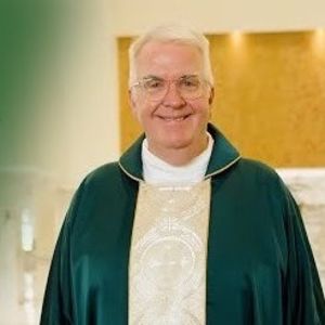 Sixteenth Sunday in Ordinary Time - Two-Minute Homily: Fr Peter Dillon