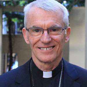 Q&A with newly-instated Australian Catholic Bishops Conference president