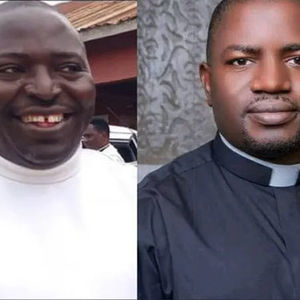 Kidnapped priest 'brutally' killed in Nigeria, another escapes