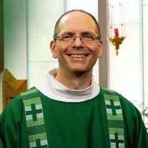 Seventeenth Sunday in Ordinary Time - Two-Minute Homily: Dcn Chad Hargrave