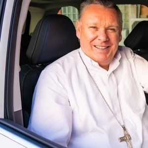 Townsville bishop: How plenary motions will impact his far-flung flock