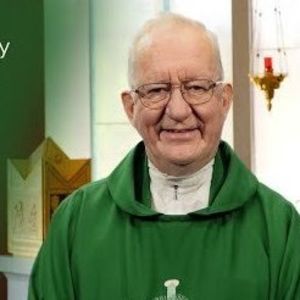 Nineteenth Sunday in Ordinary Time - Two-Minute Homily: Fr Dan Ryan