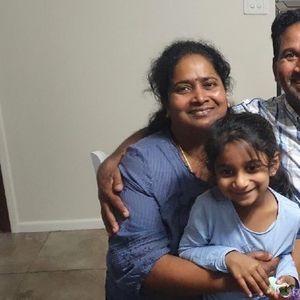 Biloela family finally granted permanent residency