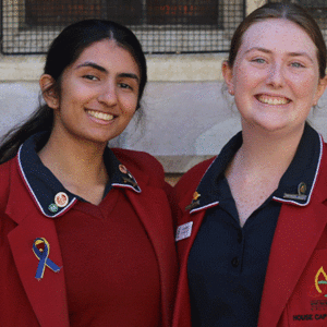Saint Mary MacKillop's rebellious courage continues to inspire