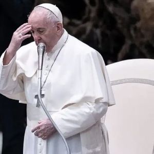 Pope prays for the victims of fire in Cuba