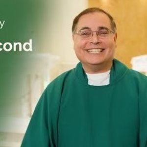 Twenty-Second Sunday in Ordinary Time - Two-Minute Homily: Fr Paul Kelly