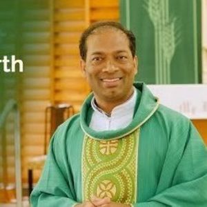 Twenty-Fourth Sunday in Ordinary Time - Two-Minute Homily: Fr Saji George