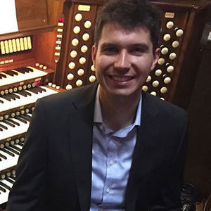 Cathedral parish is looking for a talented young musician to become Brisbane's next organ scholar