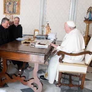 Francis announces extension of the Synod on Synodality to 2024