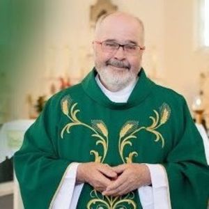 Thirtieth Sunday in Ordinary Time - Two-Minute Homily: Fr Adrian Farrelly