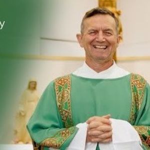 Thirty-First Sunday in Ordinary Time - Two-Minute Homily: Dcn Gary Stone