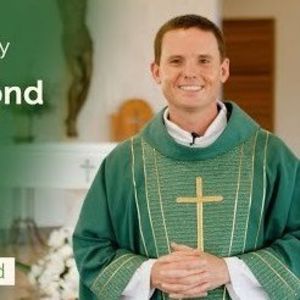 Thirty-Second Sunday in Ordinary Time - Two-Minute Homily: Fr Josh Whitehead