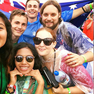 Young Catholics invited to join Brisbane archdiocese's pilgrimage group to Lisbon for World Youth Day 2023