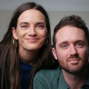 Catholic couple find a way with love and music