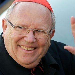French cardinal admits to abusing teenage girl 35 years ago