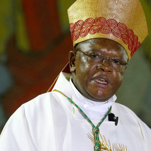 No climate justice without land justice: African bishops