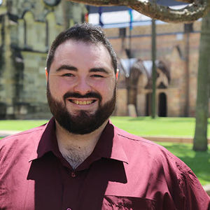 New Vocation Brisbane team leader wants to help Catholics follow God's call