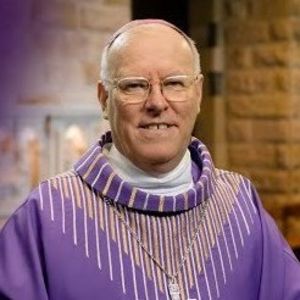 First Sunday of Advent - Two-Minute Homily: Bishop Ken Howell