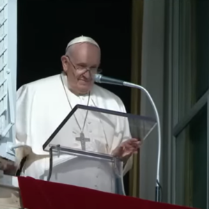 Pope Francis: Be surprised by God's mercy this Advent