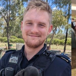Two police officers among six slain in Queensland siege
