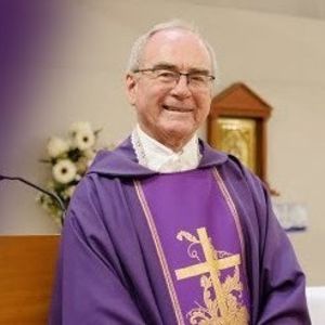 Fourth Sunday of Advent - Two-Minute Homily: Fr Bernie Gallagher