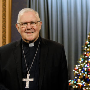 Archbishop Mark's Christmas Message 2022