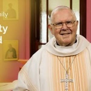 The Nativity of the Lord - Two-Minute Homily: Archbishop Mark Coleridge