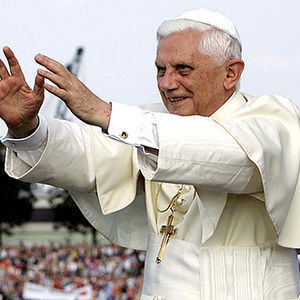 Church in Australia mourns death of Pope Benedict XVI