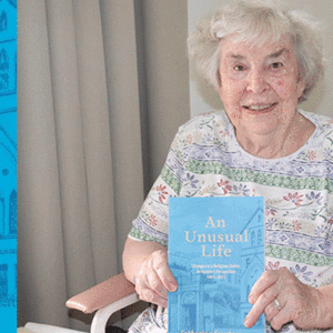 Where did all the nuns go? - Sister Catharine Courtney reflects on a life of service