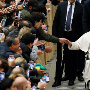 Evangelisation is the 'oxygen' of Christian life, Pope Francis says