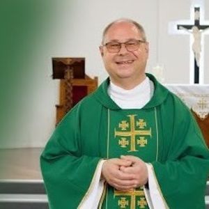 Third Sunday in Ordinary Time - Two-Minute Homily: Fr Rafal Rucinski