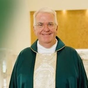 Fifth Sunday in Ordinary Time - Two-Minute Homily: Fr Peter Dillon